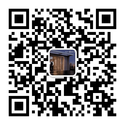 海丰县福裕门窗店公众号二维码