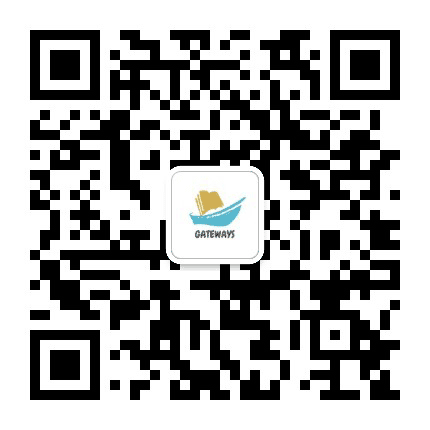 Arkstar方舟留学公众号二维码