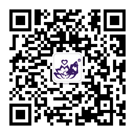 巴克提国际瑜伽公众号二维码