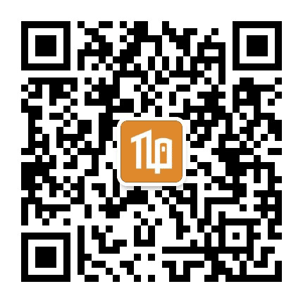 富力物业福建公众号二维码