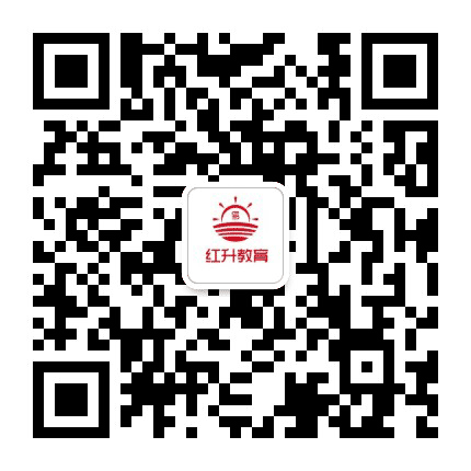 福州小主人公众号二维码