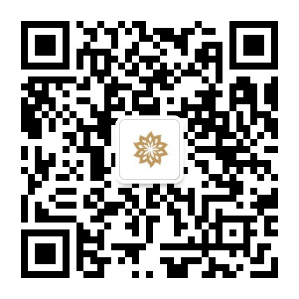 丰诚范儿公众号二维码