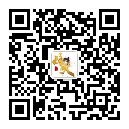 烽火公会公众号二维码