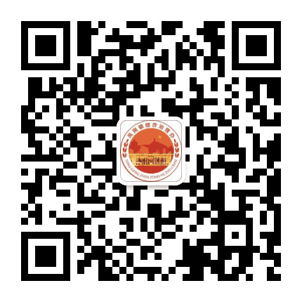 凤岗政法公众号二维码