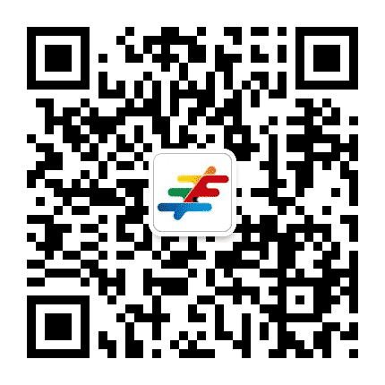 丰台体育公众号二维码