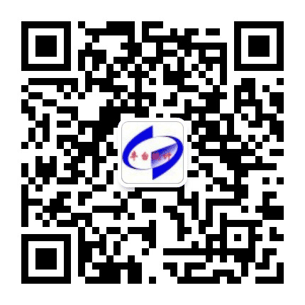 丰台统计公众号二维码
