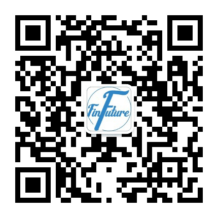 深圳未来金融研究院公众号二维码