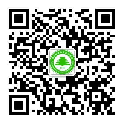 大林院我来了公众号二维码