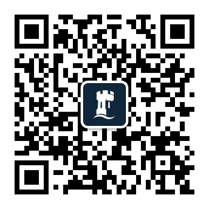 宁波诺丁汉大学理工学院公众号二维码
