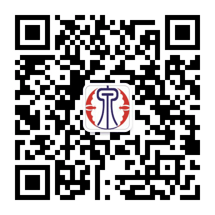 福在福泉公众号二维码