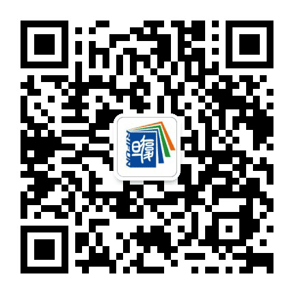 复旦大学宁波研究院公众号二维码