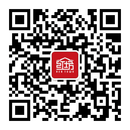 福建红坊公众号二维码