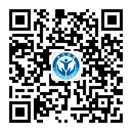 福建海事公众号二维码