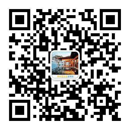 海岛私人定制公众号二维码