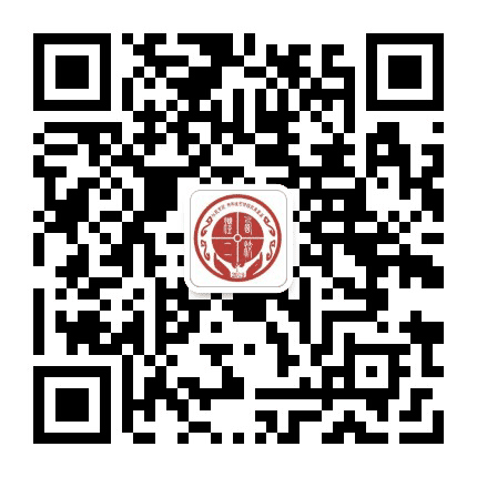 沣西新城第二学校公众号二维码