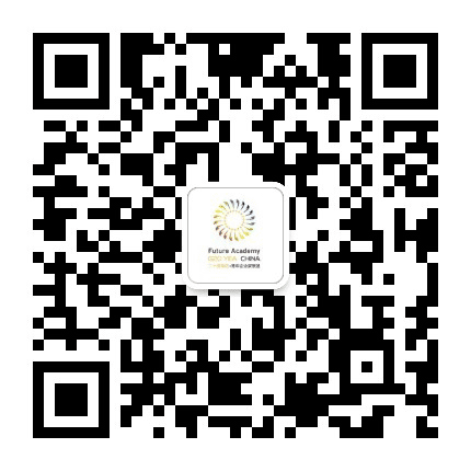 G20青年企业家联盟公众号二维码