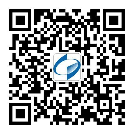 广安调查公众号二维码