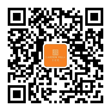 太原花园道公众号二维码