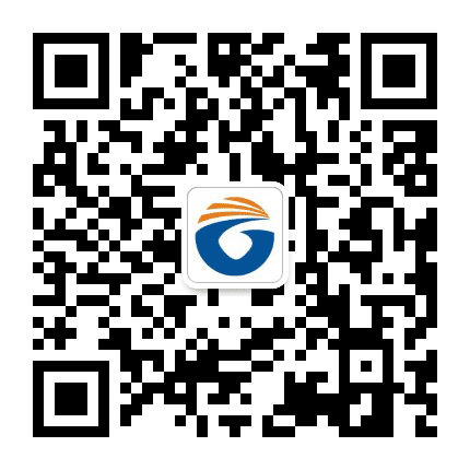 广安交投集团公众号二维码