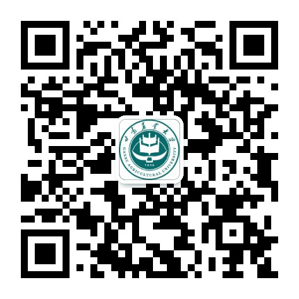 甘肃农业大学公众号二维码