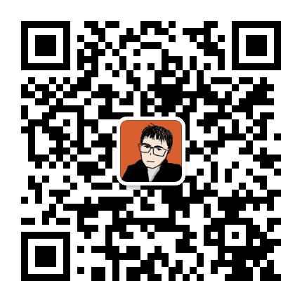 隔壁财神马喵喵公众号二维码
