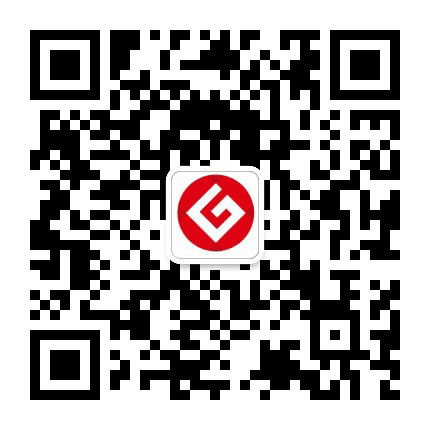 贵阳大数据交易所公众号二维码