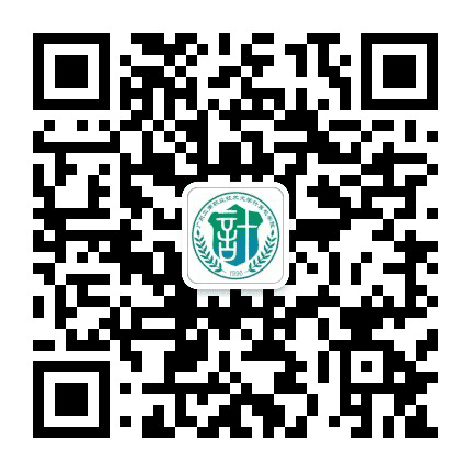 广东工商职业技术大学计算机学院公众号二维码