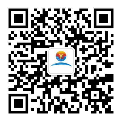 藁城旺洋商业广场公众号二维码