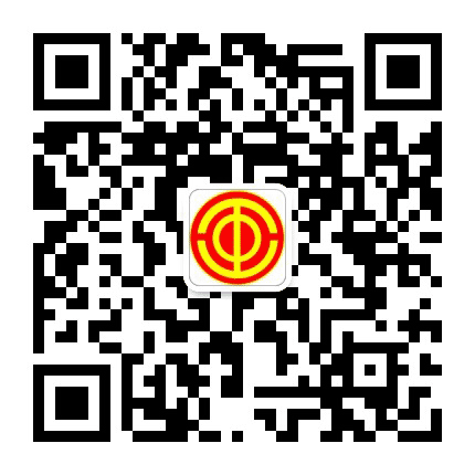 莞城工会公众号二维码