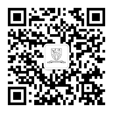吉思文化英国留学公众号二维码