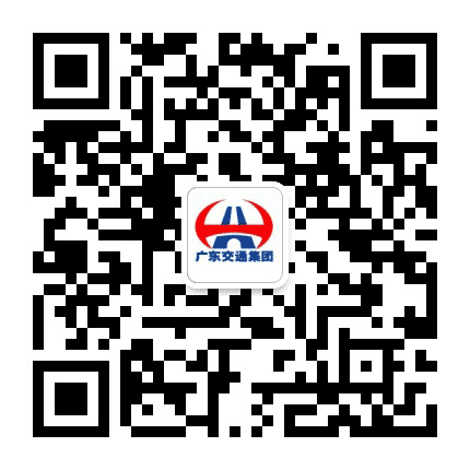 广东华路公众号二维码