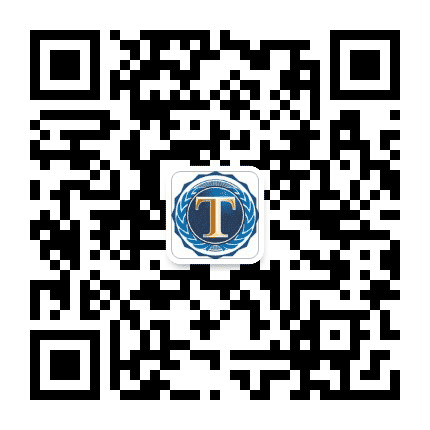 广东天穗律师事务所公众号二维码