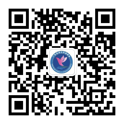 广东省湖北洪湖商会公众号二维码