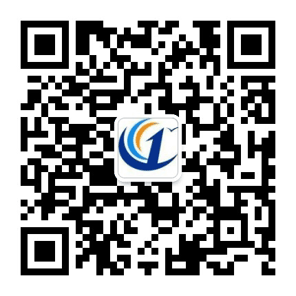 广东领运物流有限公司公众号二维码