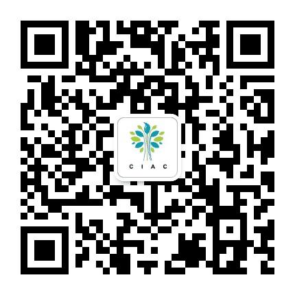 动漫艺术家公众号二维码