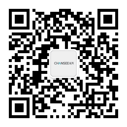 CHANSEE长兴公众号二维码