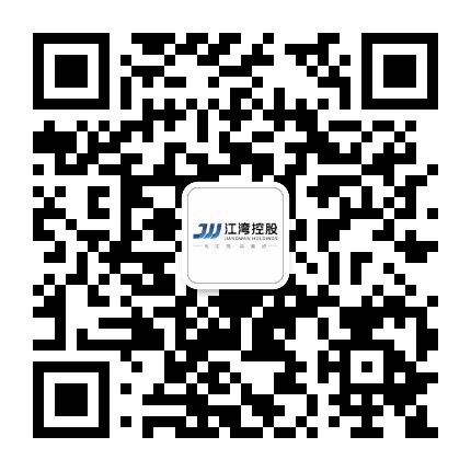 十里东岸公众号二维码