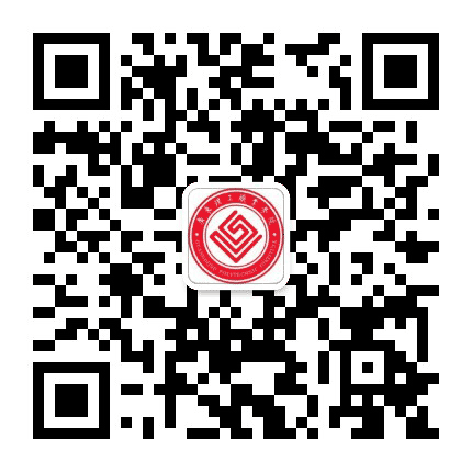 广东理工职业学院公众号二维码