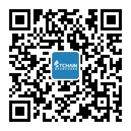 太昌客车空调公众号二维码