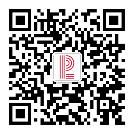 广东太平洋联合律师事务所公众号二维码