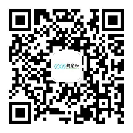 新和盈科技公众号二维码