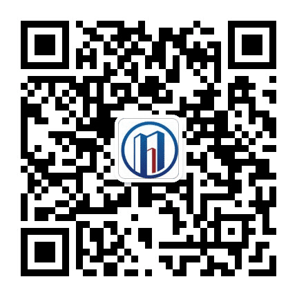 广东一心工程公众号二维码