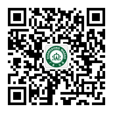 广东马岛卫浴有限公司公众号二维码