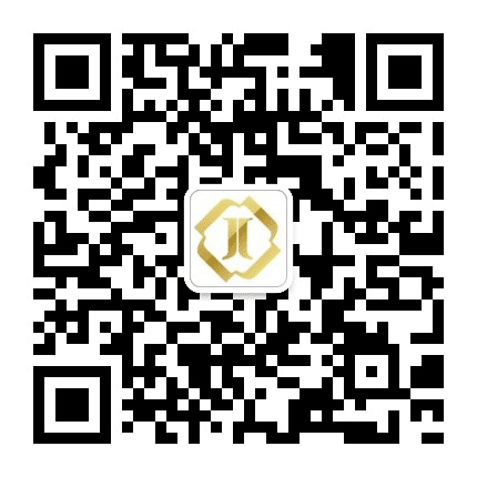 广东南方金融创新研究院公众号二维码