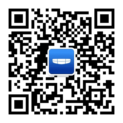 固原润通吉利汽车超市公众号二维码
