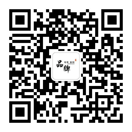 南阳房探公众号二维码