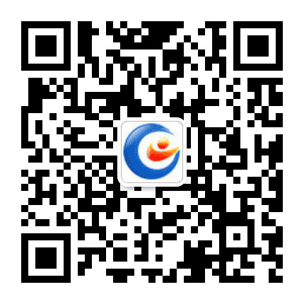 贵港市人才市场公众号二维码
