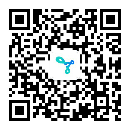 粤港澳青年创业孵化器公众号二维码