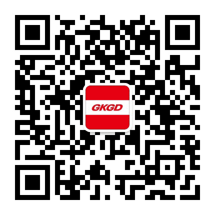 高科华烨集团公众号二维码