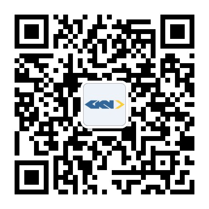 吉凯恩粉末冶金公众号二维码